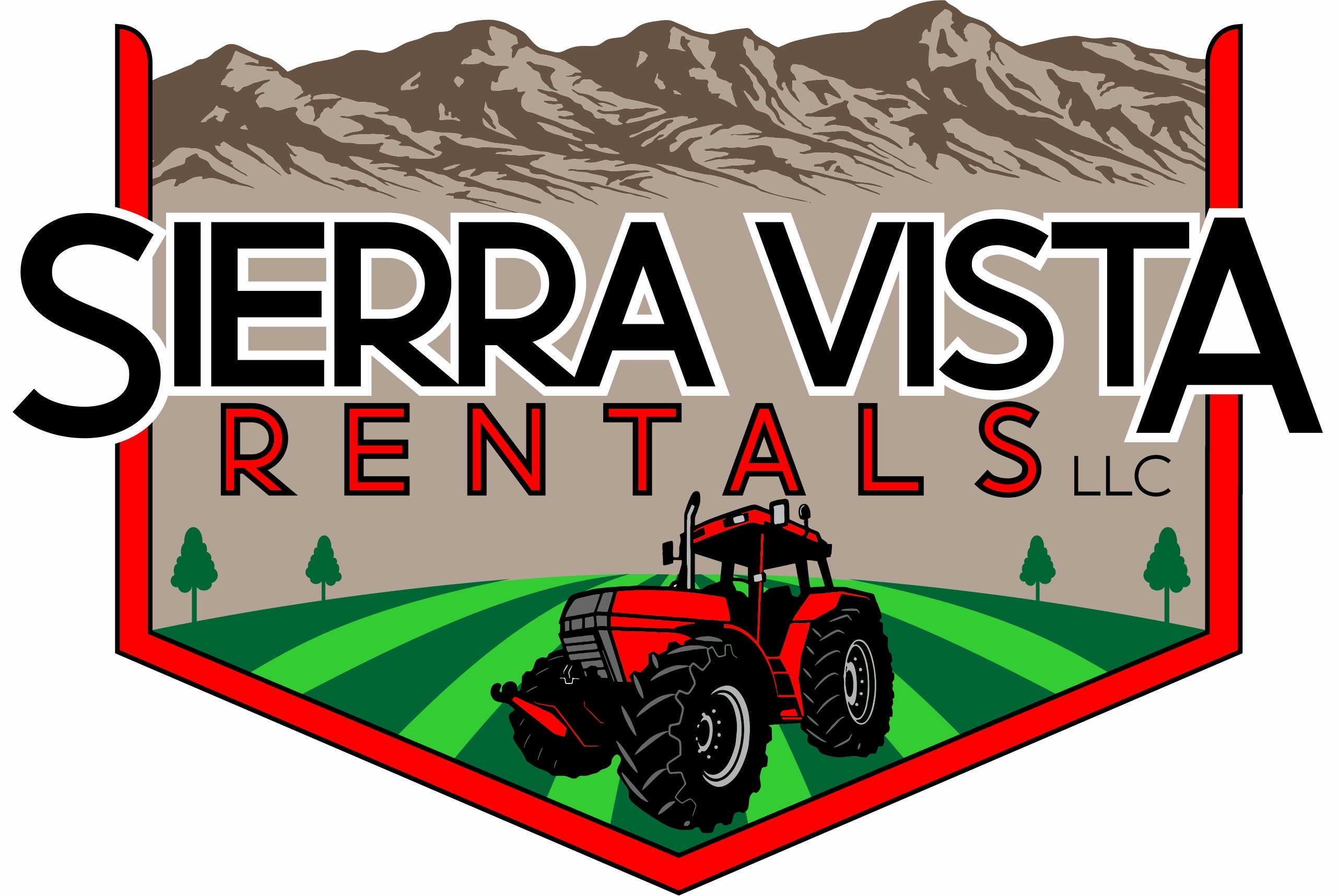 Sierra Vista Logo